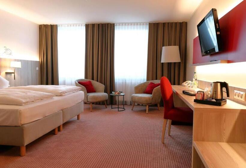 Полулюкс, Best Western Erfurtapfelstadt