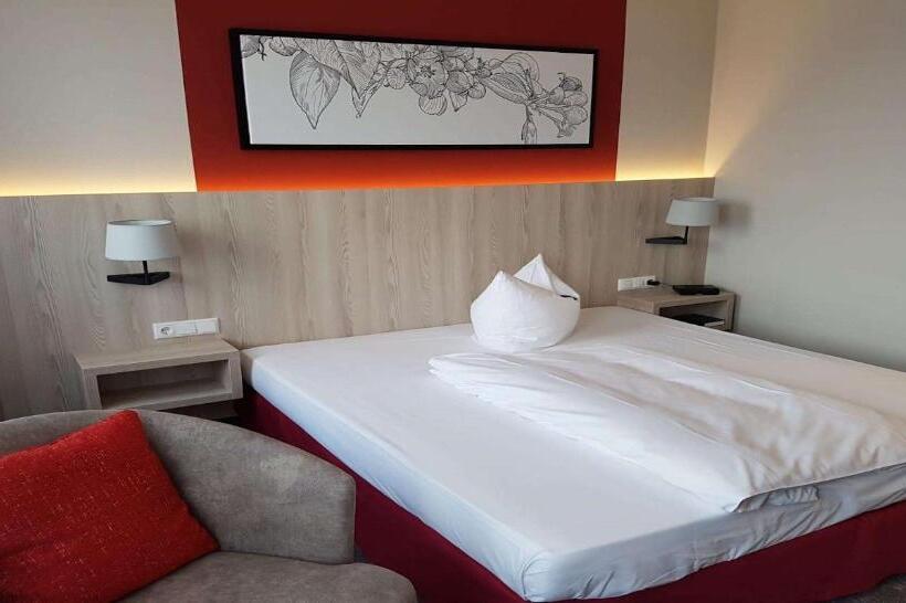 Номер Superior, Best Western Erfurtapfelstadt