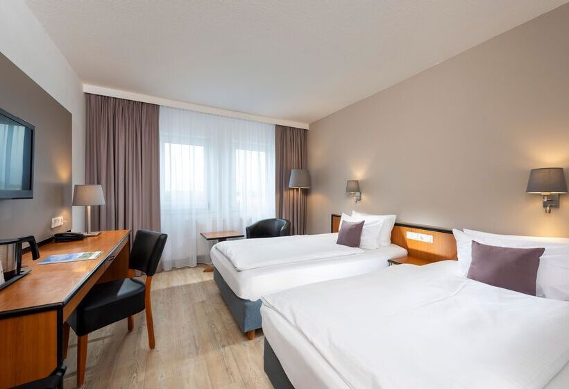 수피리어 룸, B&B HOTEL Rastatt