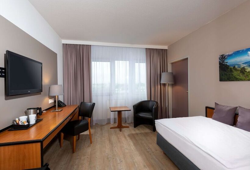스탠다드 룸, B&B HOTEL Rastatt