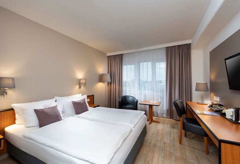 수피리어 룸, B&B HOTEL Rastatt