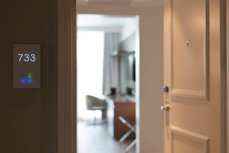 스탠다드 룸, B&B HOTEL Rastatt