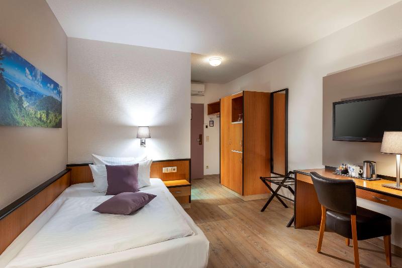 스탠다드 싱글 룸, B&B HOTEL Rastatt
