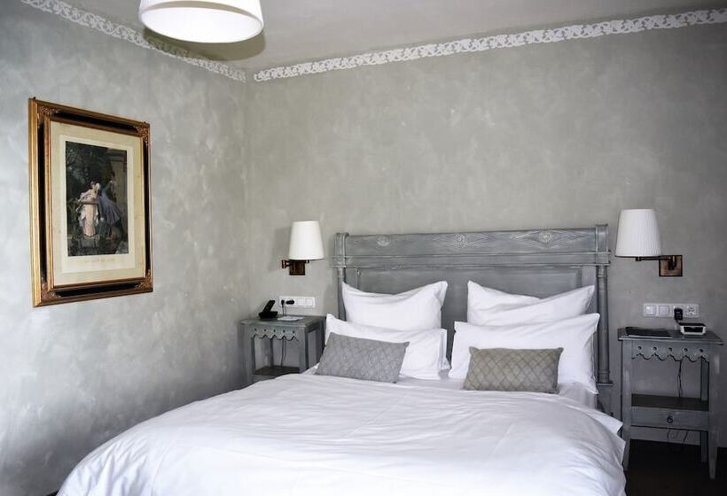Номер Стандарт, Marina Hotel Am Starnberger See