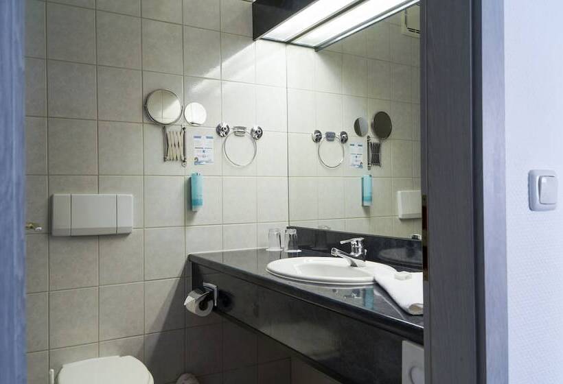 Полулюкс, Trip Inn Kongresshotel Frankfurt Rodgau