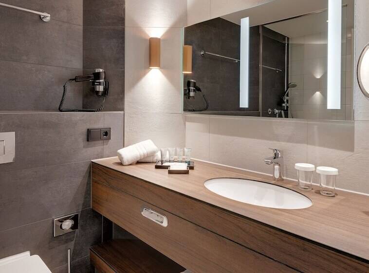 标准间, Bilderberg Bellevue Hotel Dresden
