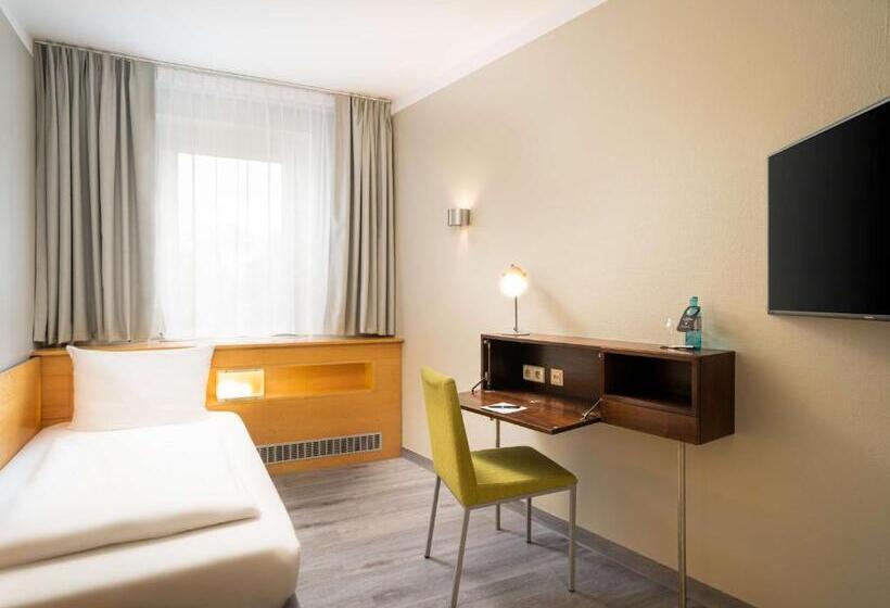 Номер Стандарт Индивидуальный, Elaya Hotel Hannover City