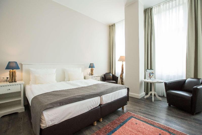 Номер Комфорт, Best Western Plus Theodor Storm
