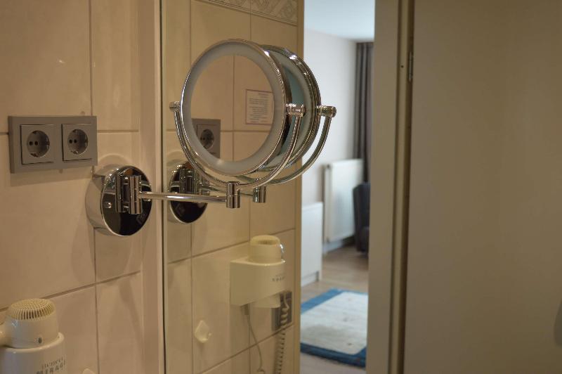 Номер Стандарт, Best Western Plus Theodor Storm