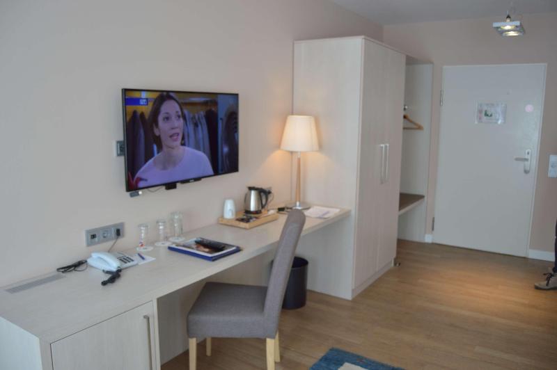 Номер Стандарт, Best Western Plus Theodor Storm