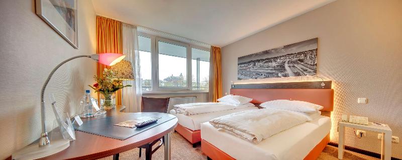 اتاق راحتی, Best Western Hotel Wetzlar