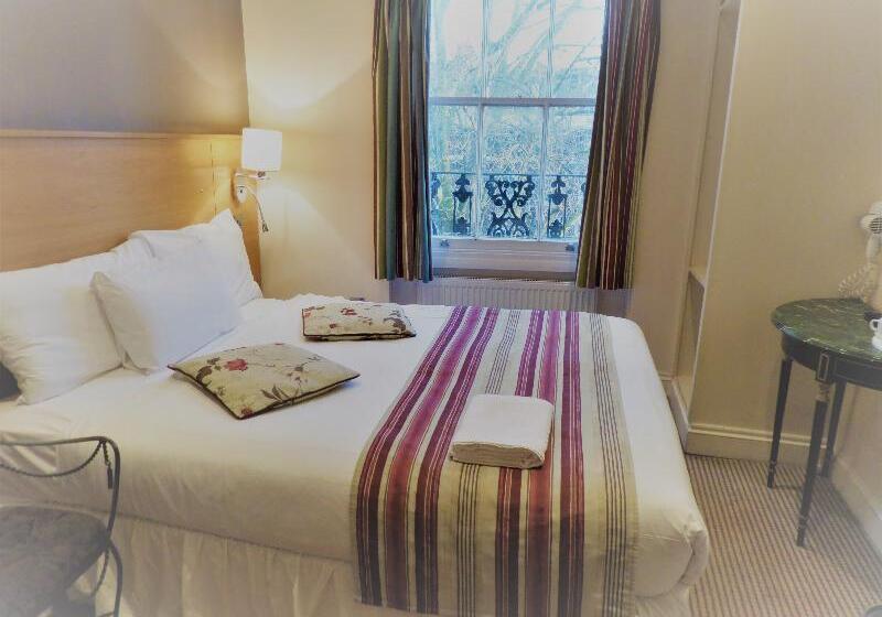 اتاق استاندارد, Best Western Hotel Wetzlar