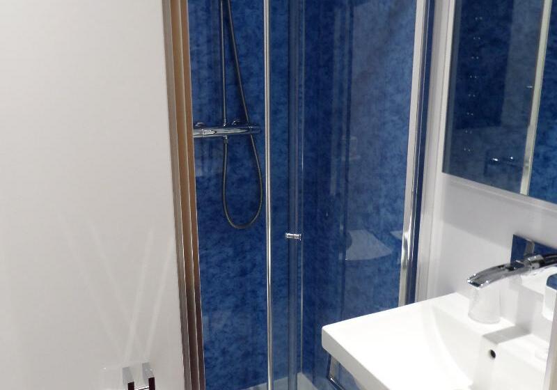 اتاق استاندارد, Best Western Hotel Wetzlar