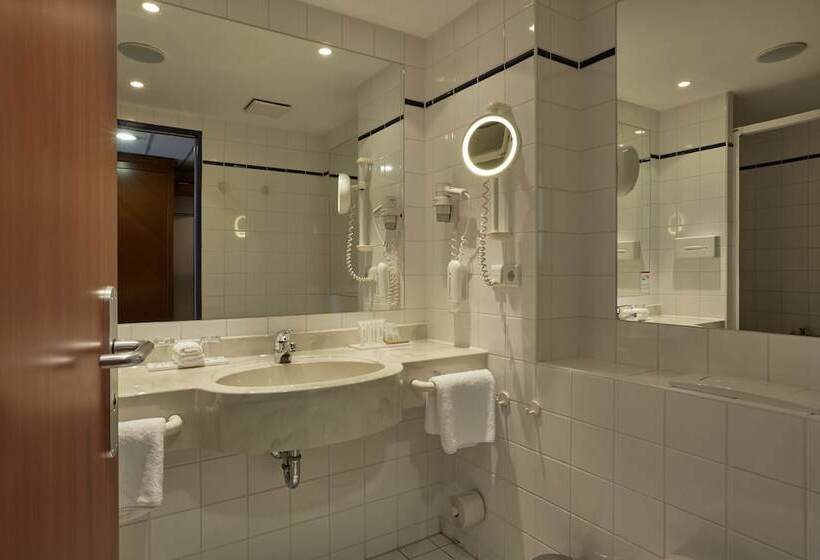 اتاق راحتی, H4 Hotel Kassel