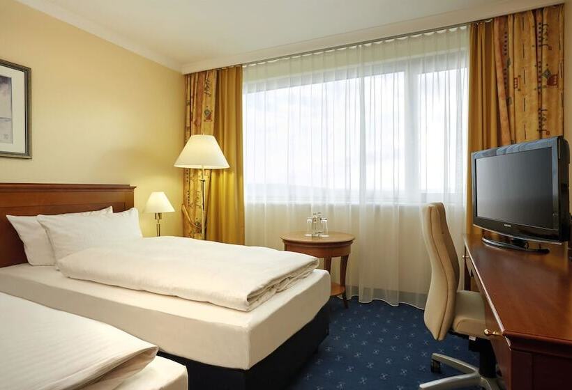 اتاق راحتی, H4 Hotel Kassel