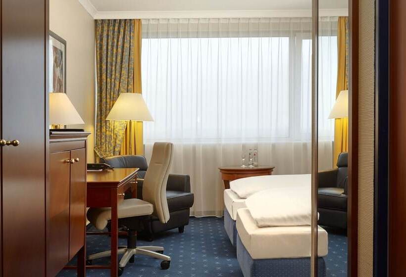 اتاق کلاس بیزنس, H4 Hotel Kassel