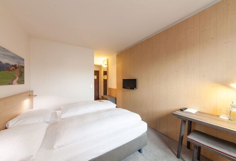 اتاق راحتی, Sure Hotel By Best Western Muenchen Hauptbahnhof