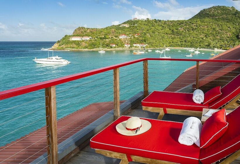 سوییت, Eden Rock St Barths