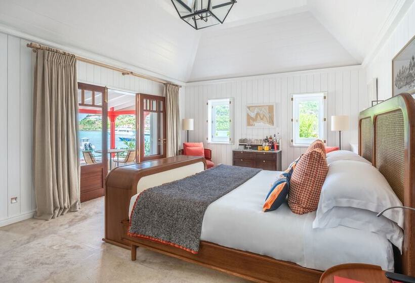 اتاق استاندارد, Eden Rock St Barths