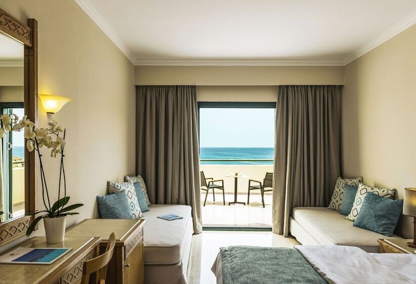 Номер Стандарт Вид на Море, Mitsis Rodos Maris