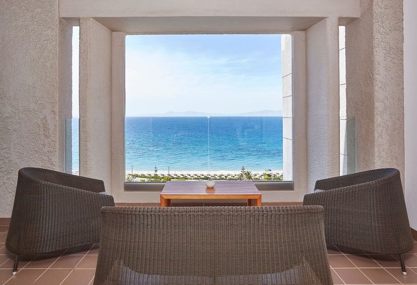 Люкс Президентский 2 Спальни, Sheraton Rhodes Resort