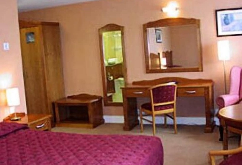 Номер Стандарт, Hillgrove Hotel, Leisure & Spa