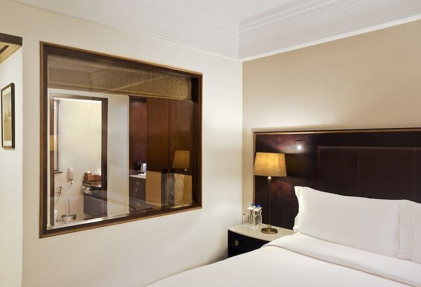 Executive Room, Eros Hotel New Delhi, Nehru Place