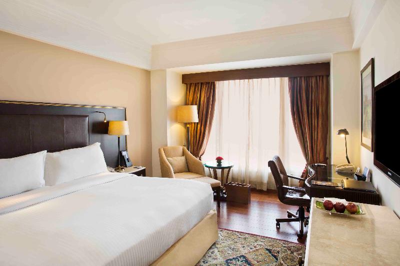 Executive Room, Eros Hotel New Delhi, Nehru Place