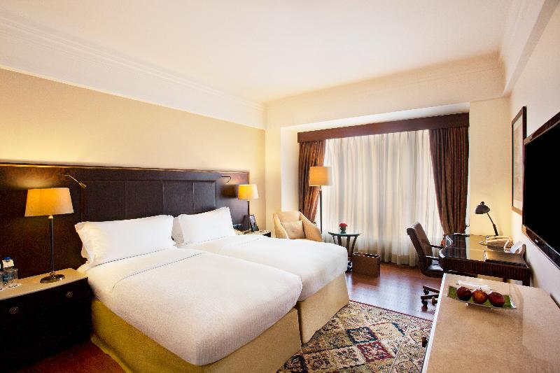 Superior Room, Eros Hotel New Delhi, Nehru Place