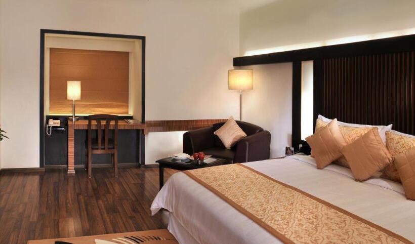 اتاق لوکس, Fortune Inn Haveli, Gandhinagar   Member Itc S Hotel Group
