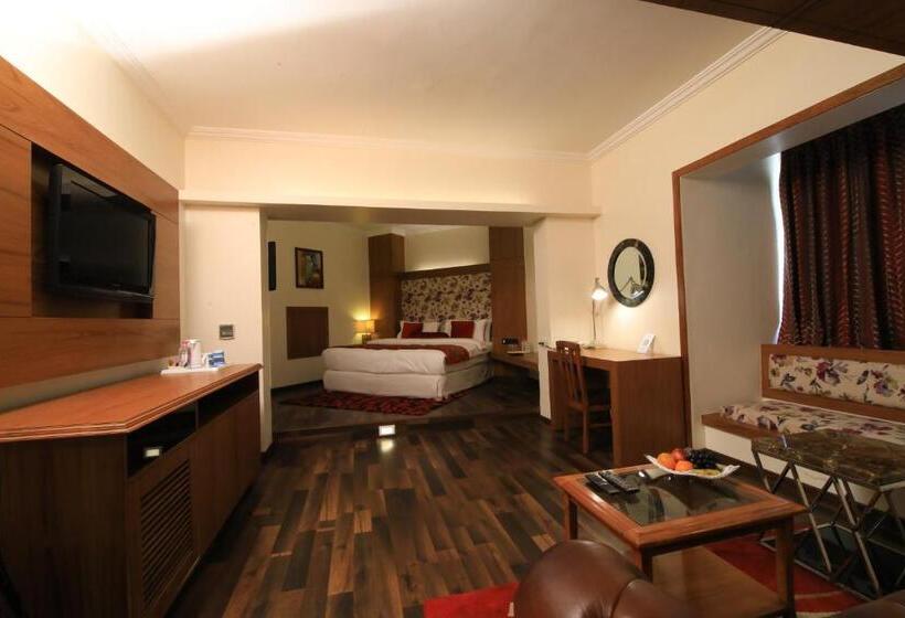 سوییت, Fortune Inn Haveli, Gandhinagar   Member Itc S Hotel Group