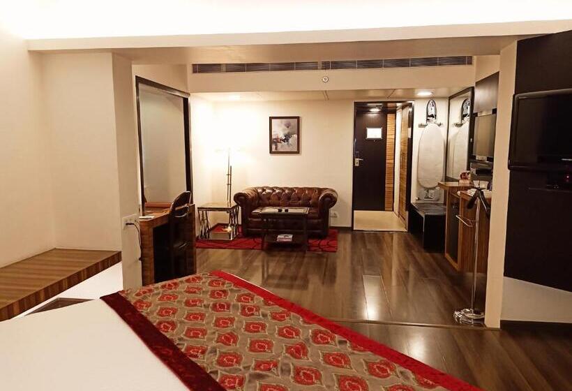سوییت, Fortune Inn Haveli, Gandhinagar   Member Itc S Hotel Group