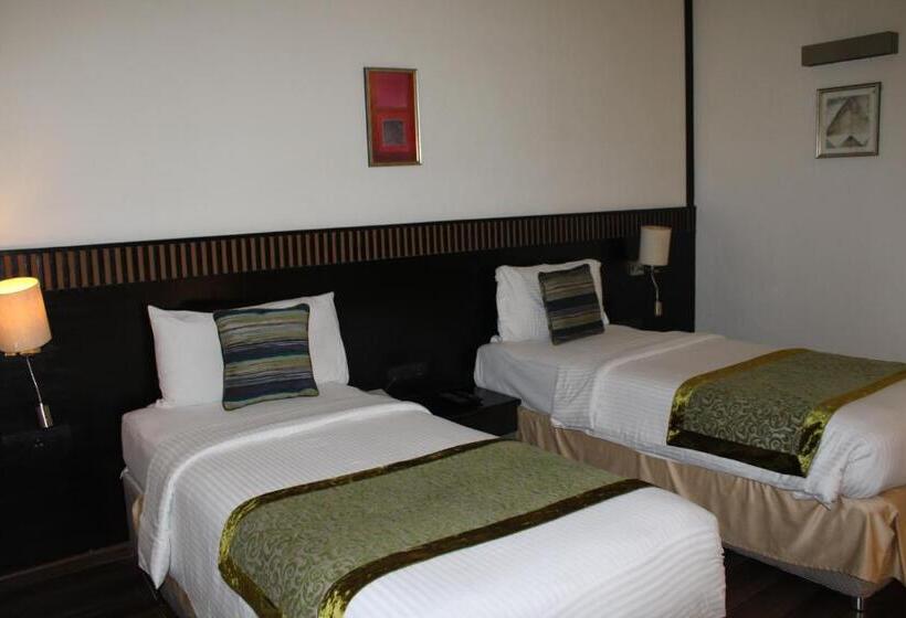 اتاق لوکس, Fortune Inn Haveli, Gandhinagar   Member Itc S Hotel Group