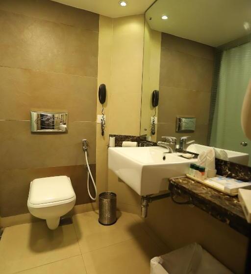اتاق لوکس, Fortune Inn Haveli, Gandhinagar   Member Itc S Hotel Group