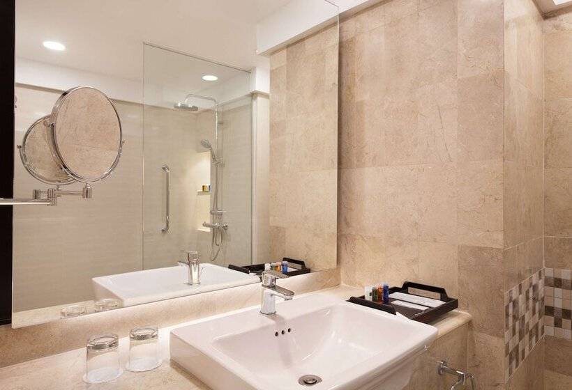 高级大房间, Radisson Medan