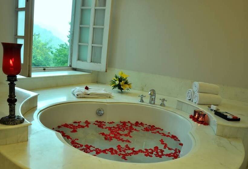 豪华套房, Ramgarh Lodge, Jaipur – Ihcl Seleqtions
