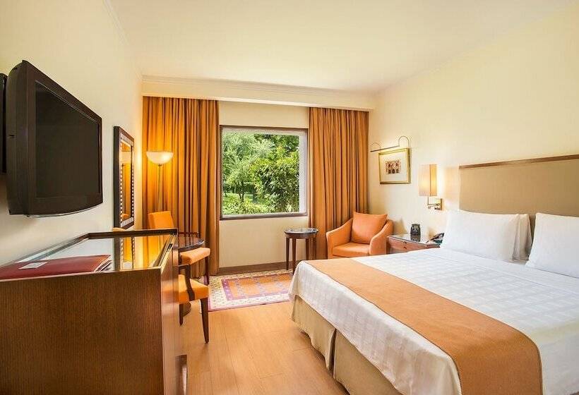 Номер Deluxe, Trident Agra