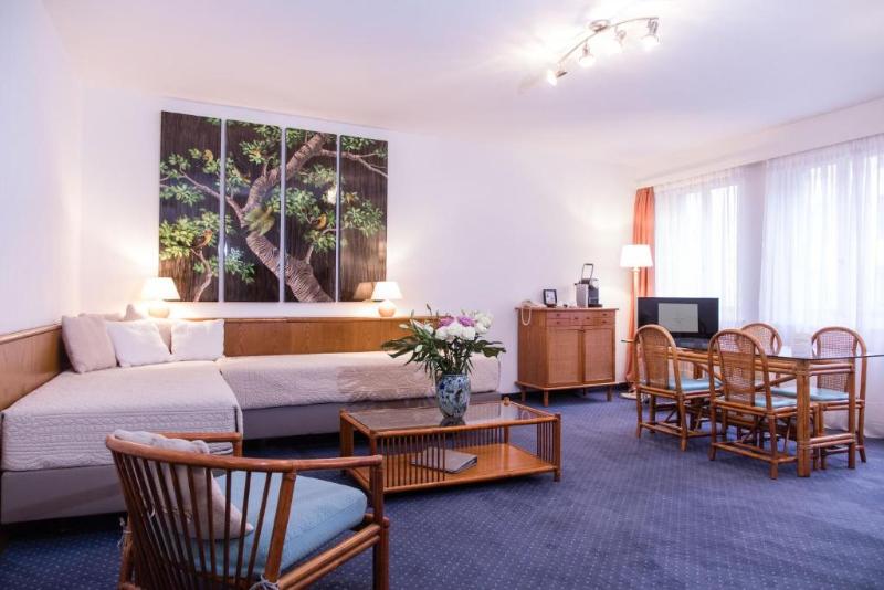 اتاق استاندارد, B&b Hotel Firenze City Center