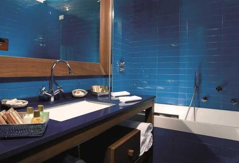 Номер Superior Вид на Море, Capo La Gala Hotel&wellness