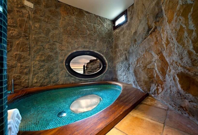 Студия Стандарт Вид на Море, Capo La Gala Hotel&wellness