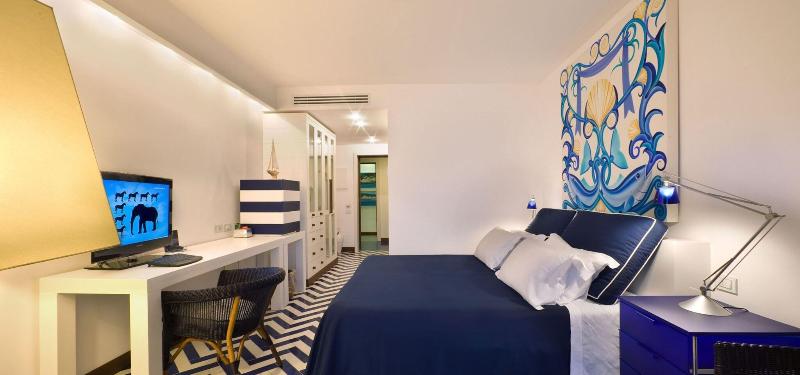 Prestigerum, Capo La Gala Hotel&wellness