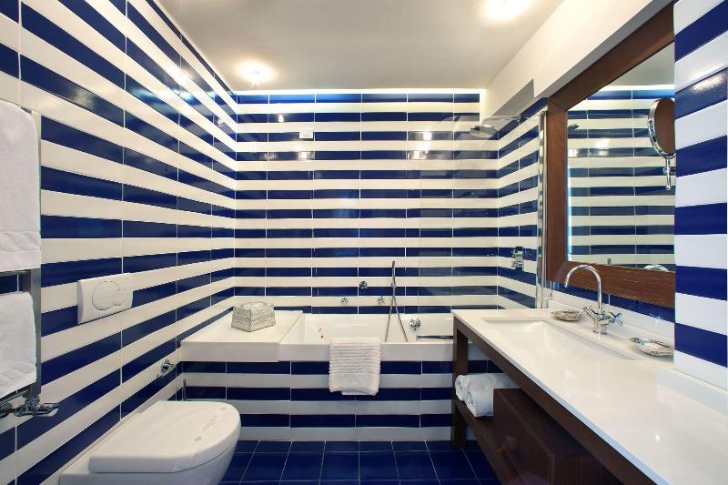 Prestigerum, Capo La Gala Hotel&wellness