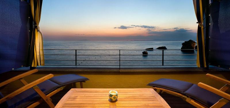 Prestigerum, Capo La Gala Hotel&wellness