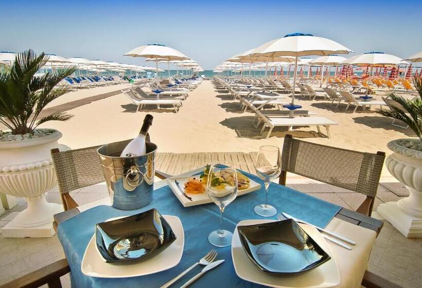 Familiekamer met Uitzicht op Zee, Acapulco