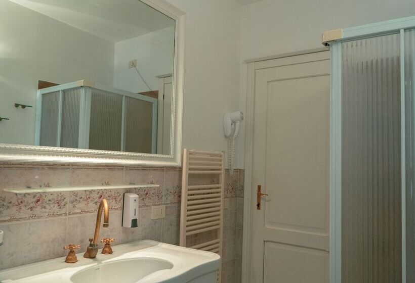 آپارتمان سوپریور 1 خوابه, Carpediem Assisi Living Club