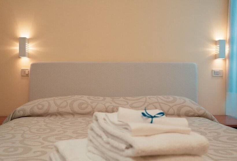 آپارتمان سوپریور 1 خوابه, Carpediem Assisi Living Club