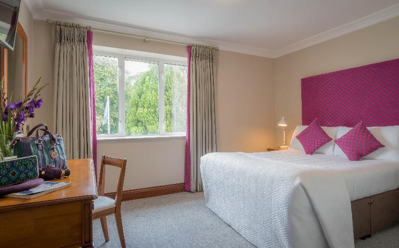 اتاق استاندارد یک نفره, Springhill Court