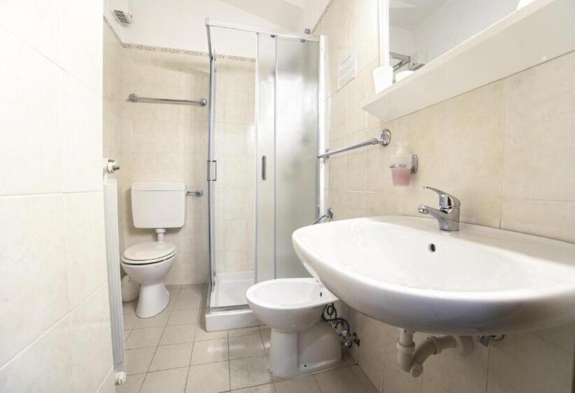Номер Стандарт, Grand Hotel Siva   Adults Only