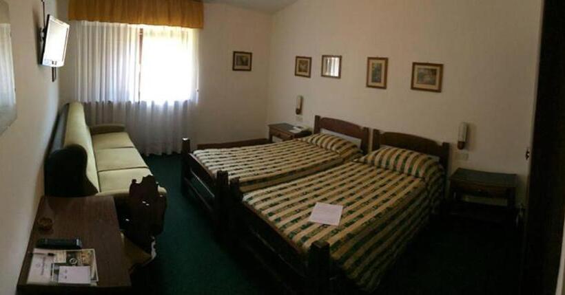 Номер Стандарт Трехместный, Grand Hotel Siva   Adults Only