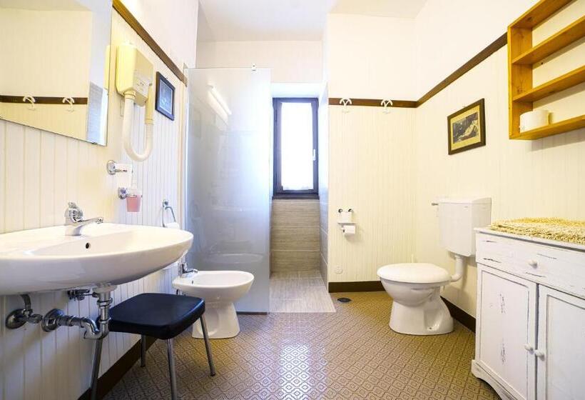 Номер Стандарт Адаптированный для Инвалидов, Grand Hotel Siva   Adults Only